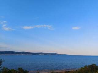 Гостевой дом SEA ROOM Nesebar Несебр-1