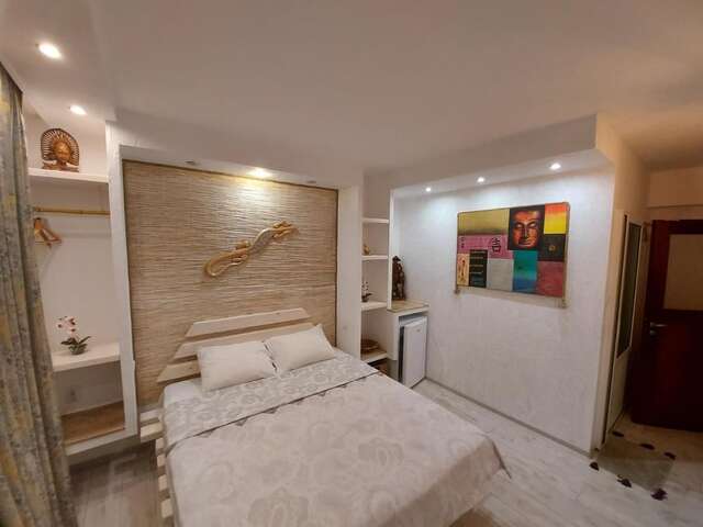 Гостевой дом SEA ROOM Nesebar Несебр-6